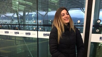 Yağmur Banda kimdir?