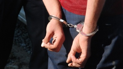 ABD Büyükelçiliğine eylem hazırlığındaydılar! Tutuklandılar