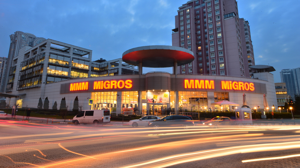 Migros, 73 marketi birden devraldı