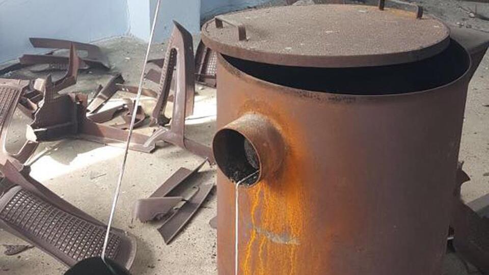 Teröristlerden hain tuzak! Kadın ve çocuklar öldü