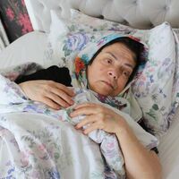 Kargo yalanıyla içeri girip dehşet saçmışlardı!