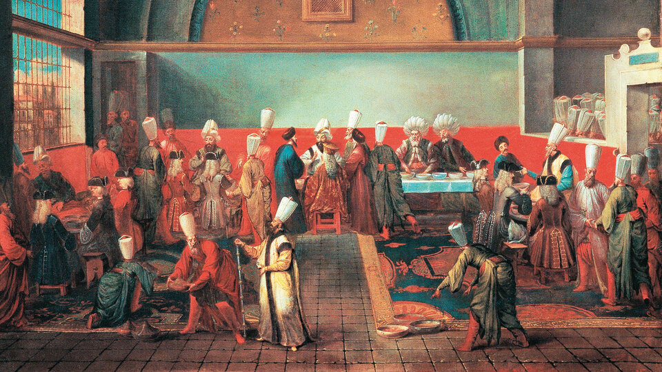 İftihar tabelasındaki İngiliz