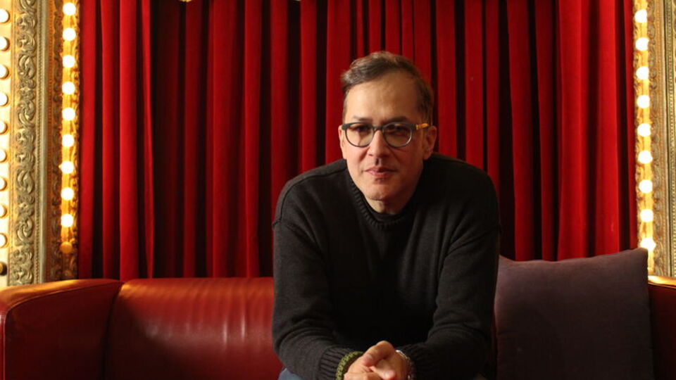 İlker Canikligil: Kamera bitti artık içerik önemli