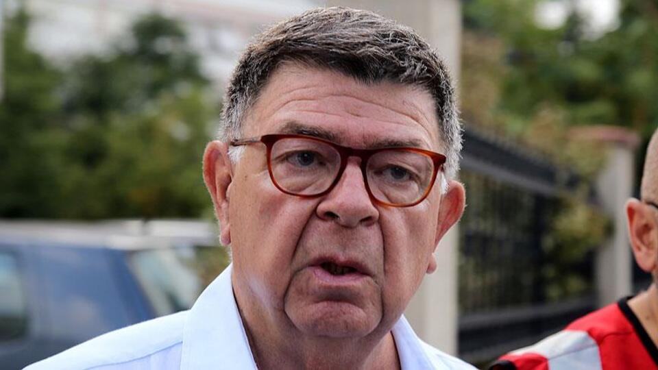 Şahin Alpay ev hapsi kararıyla tahliye edildi