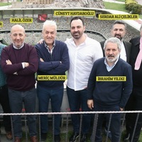 HTS Meclisi, derbinin favorisini belirledi