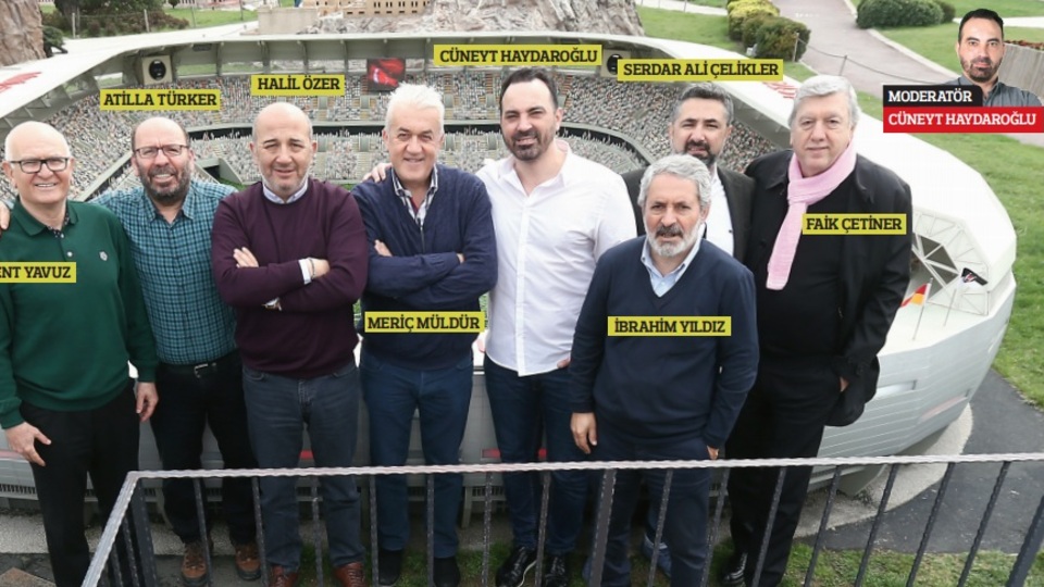 HTS Meclisi, derbinin favorisini belirledi