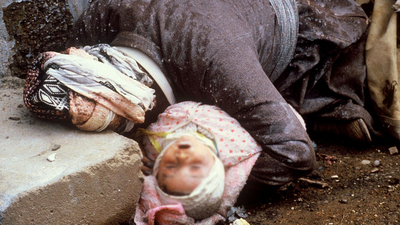 Halepçe Katliamı 30. yılında...