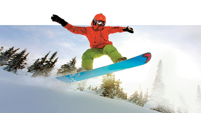 Kış planlarınızı şimdiden yapmanız için birkaç alternatif!