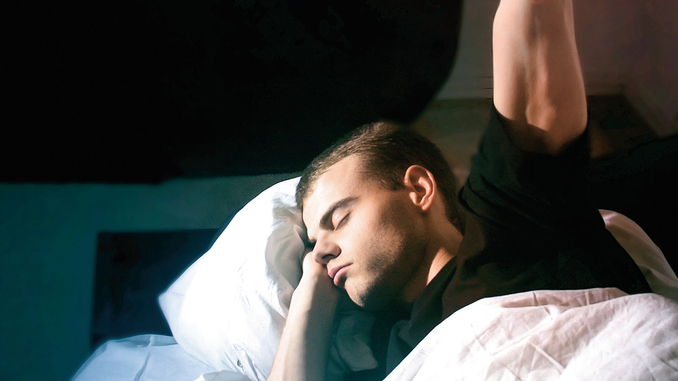 Spor yetmez! Bedeni nadasa bırakmak şart