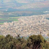 TSK, havadan bildiri attı! Afrinlilere çağrı...