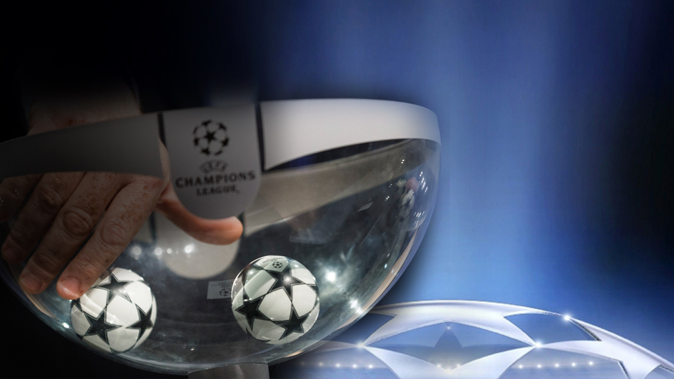 Devler Ligi'nde erken final!