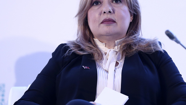 Cumhurbaşkanı Başdanışmanı: Uluslararası medyada karalama kampanyası devam ediyor
