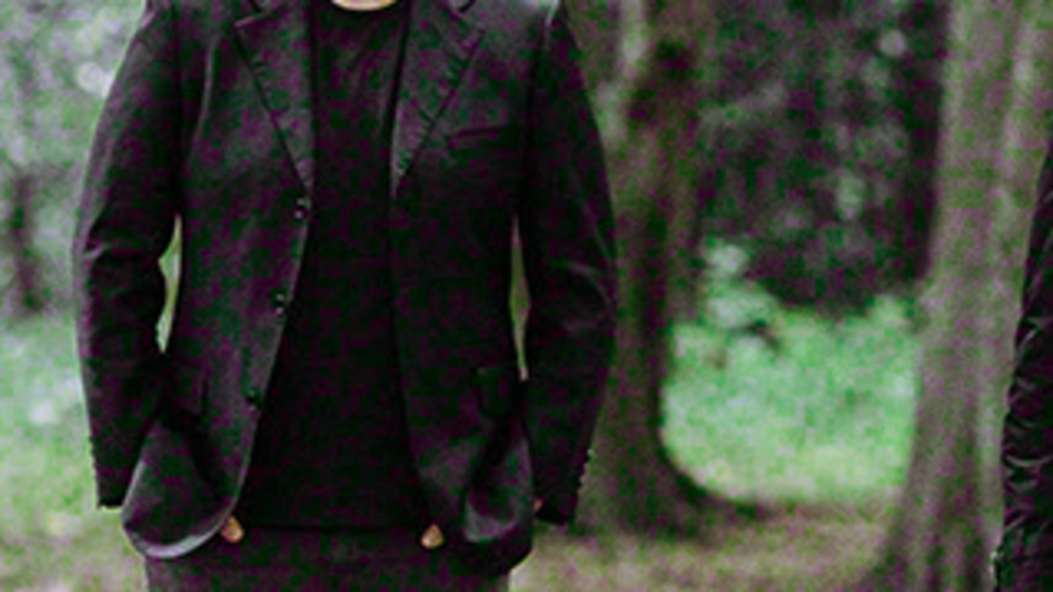 The Boxer Rebellion: 'Zamanın ruhuna tepkiliyiz'