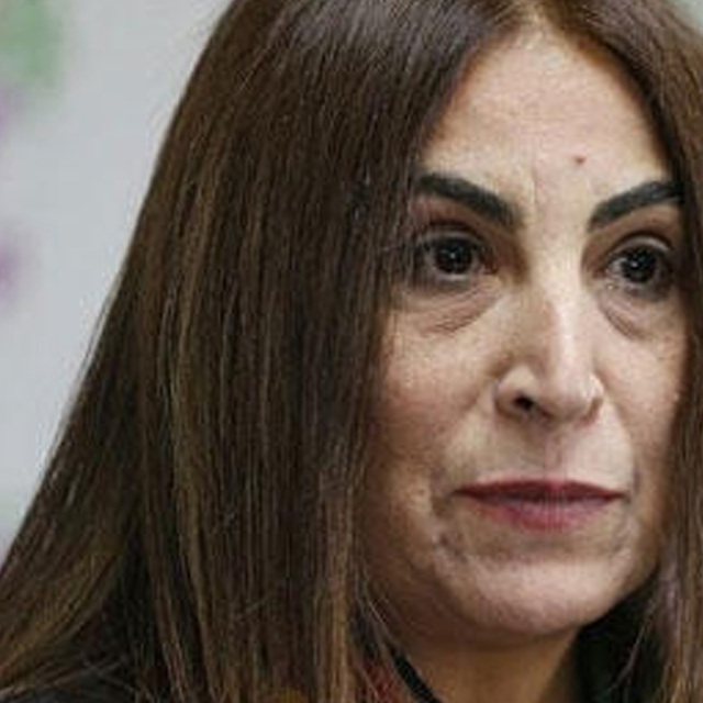 Aysel Tuğluk'a 10 yıl hapis cezası