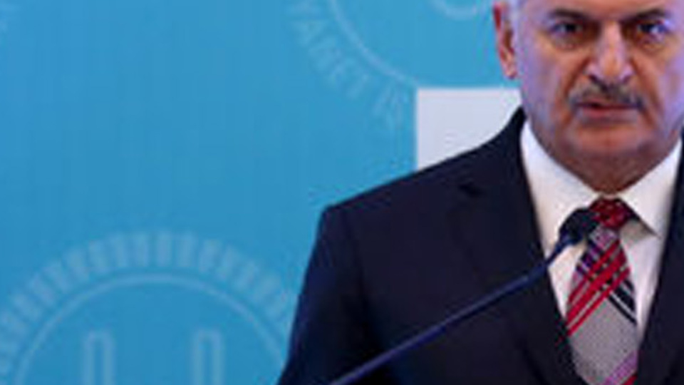 Başbakan Yıldırım: Tarikatların işi siyaset, ticaret değildir
