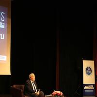 İlber Ortaylı'dan 'İstiklal marşı' yorumu