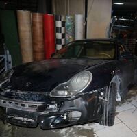 Bağdat Caddesi'nde feci kaza!