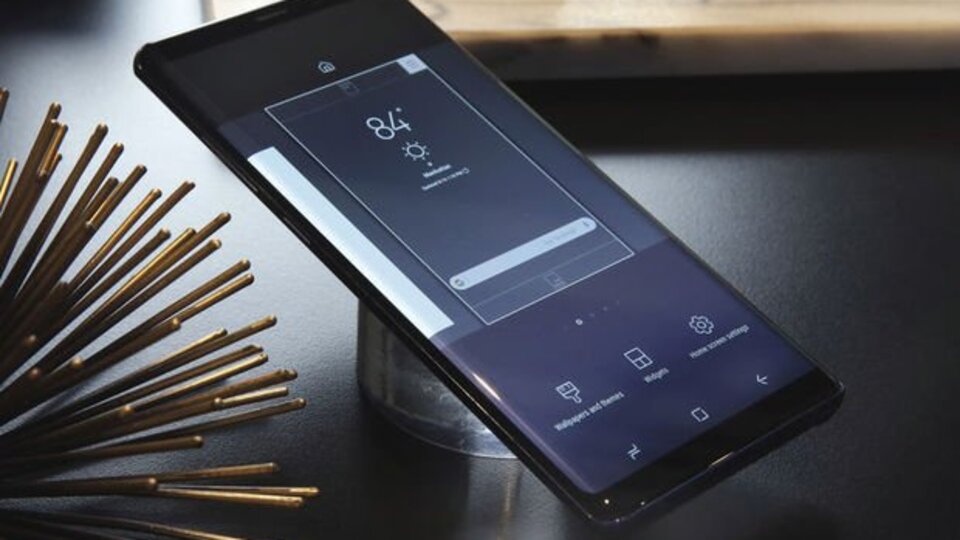 Samsung Galaxy Note 8, BİM'de satılacak!