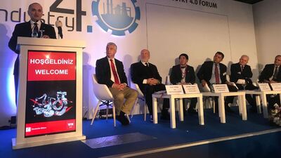 Türkiye'nin dijital dönüşüm yol haritası tamam!