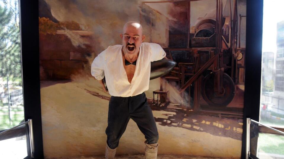 18 Mart zaferinin coşkusu Bağcılar Çanakkale Harbi Müzesi'nde yaşanacak