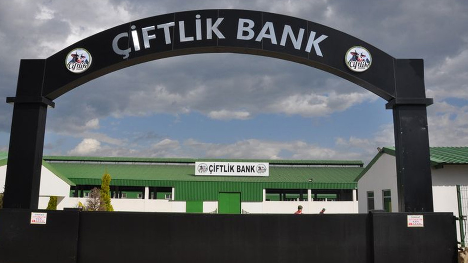 Sakarya merkezli 7 ilde Çiftlik Bank operasyonu!