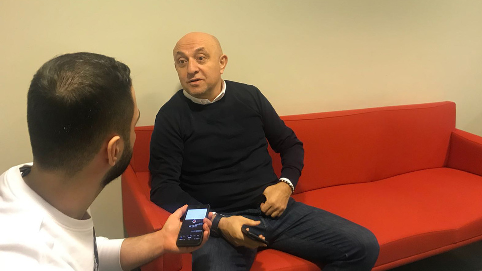 Sinan Engin'den çarpıcı derbi yorumu!