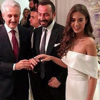 Hakan Baş, Bensu Soral'ı ailesinden istedi