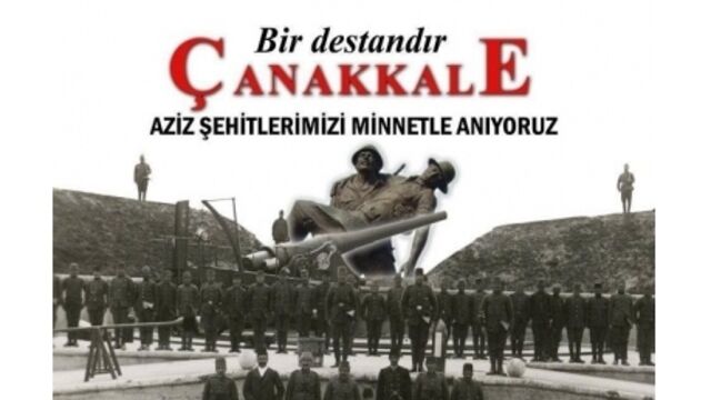18 Mart Çanakkale Zaferi mesajları!