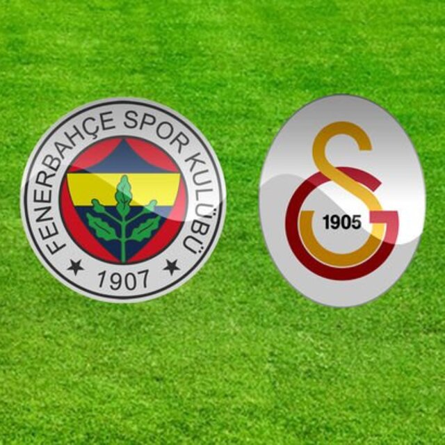 Derbi öncesi büyük heyecan! Maç saat kaçta?