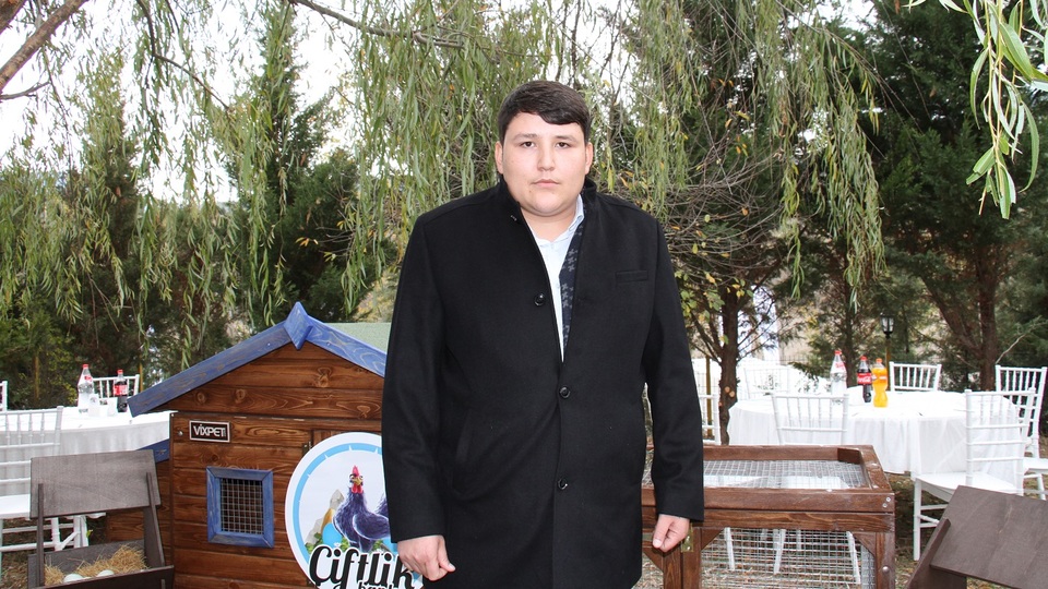 'Çiftlik Bank buz dağının görünen yüzü! Asıl tehlike başka'