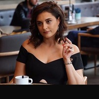 Takipçisinin, "Ya bu kilolar ne olacak?" sorusuna yanıt verdi