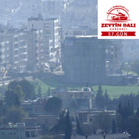 Bir günde 12 köy temizlendi