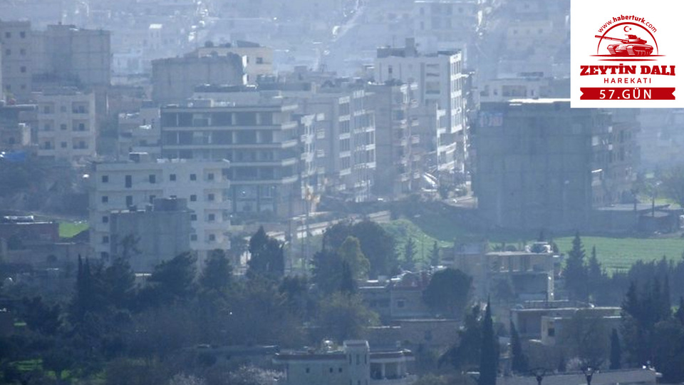 Bir günde 12 köy temizlendi