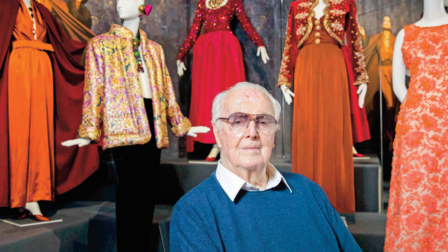 Givenchy efsanesi