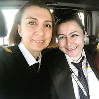 3 kadın, 3 öykü, aynı kader