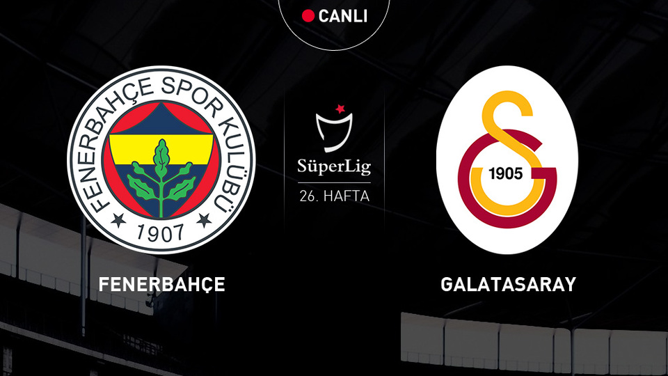 Derbi nefesleri kesti!