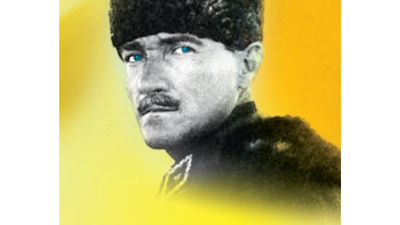 Destanın 103. yılı