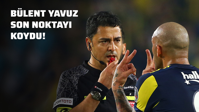 Derbide tartışmalı pozisyonlar!