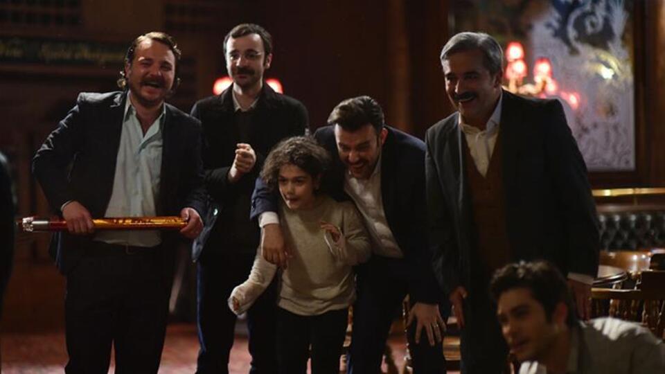 İstanbullu Gelin 42. yeni bölüm fragmanı yayınlandı mı?