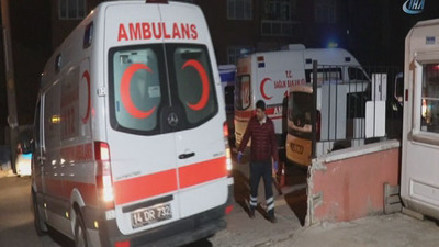 Cumhurbaşkanı'nın kuzeni trafik kazasında yaşamını yitirdi