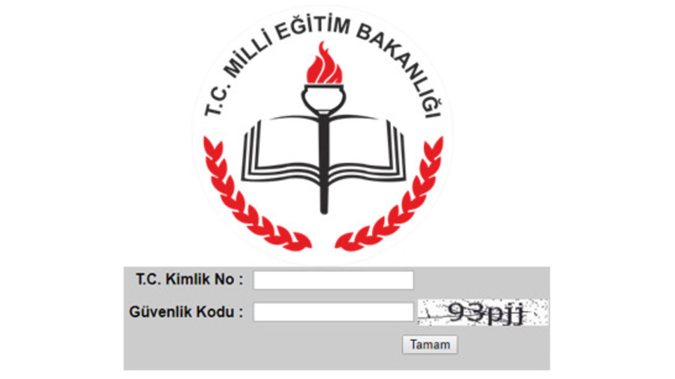 Öğrenciler dikkat! İtiraz süresi 19-23 Mart 2018 tarihleri arasında!