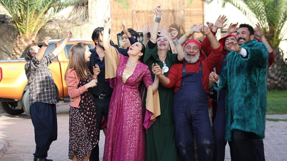 Bozok Konağı'nda şenlik var!