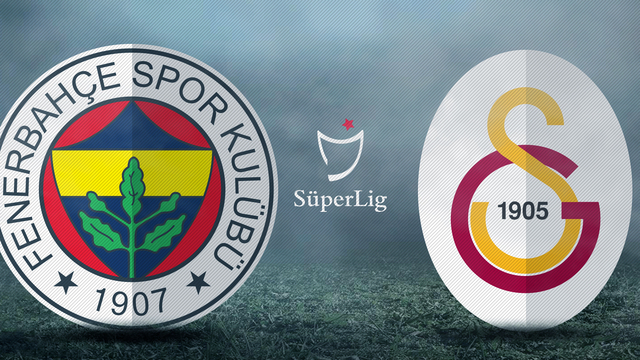 Derbi için nefesler tutuldu! İşte muhtemel 11'ler
