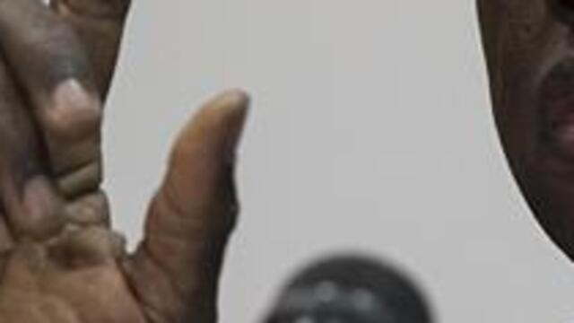 Senegal'den İspanya'ya nota!