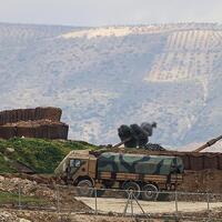 TSK'dan Afrin açıklaması