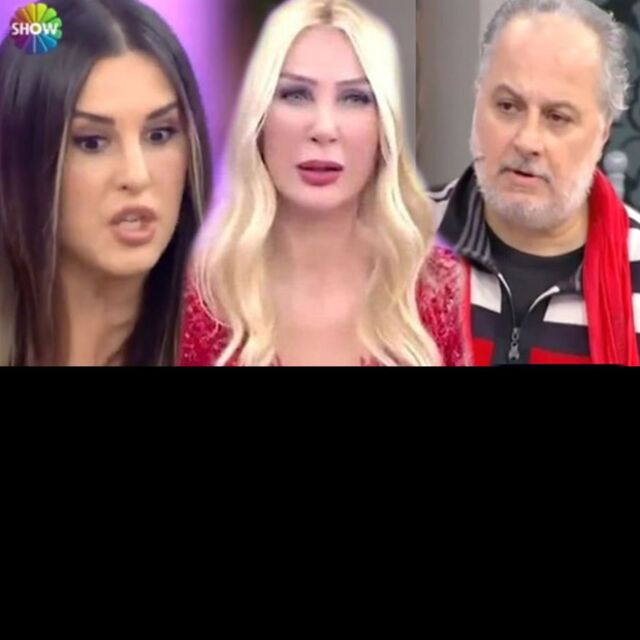 "Gazeteci her soruyu sorabilir mi?"