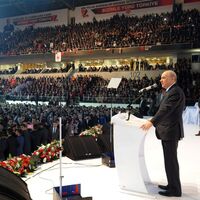 MHP'de kurultay günü! İşte tüm detaylar...