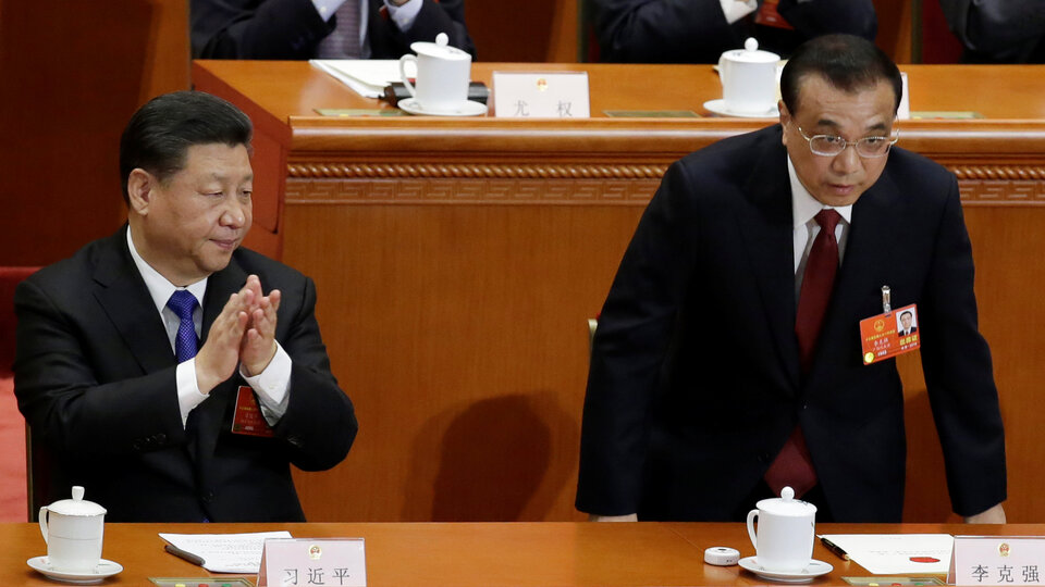 Devlet Başkanı da Başbakan da değişmedi