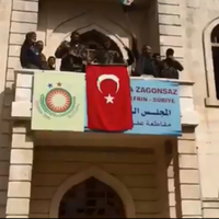 TSK paylaştı: "Afrin'den yeni görüntüler"