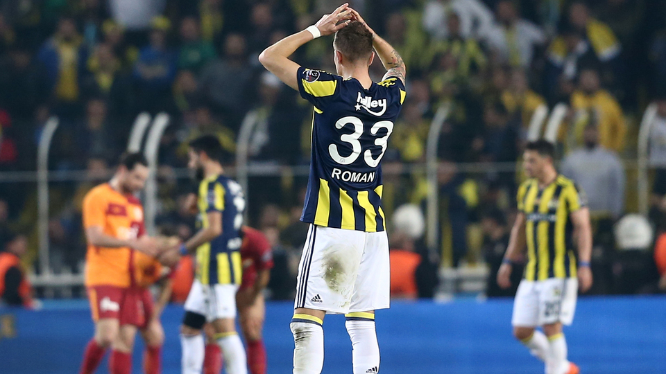 İşte derbinin dakika dakika özeti...